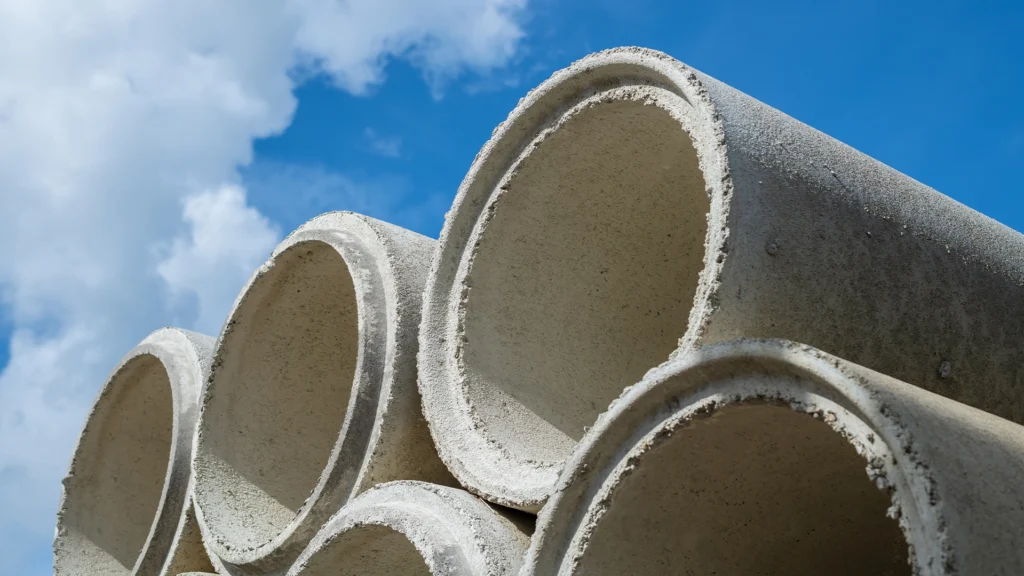 Water Infrastructure Civils & Groundworks | Major Oak Construction