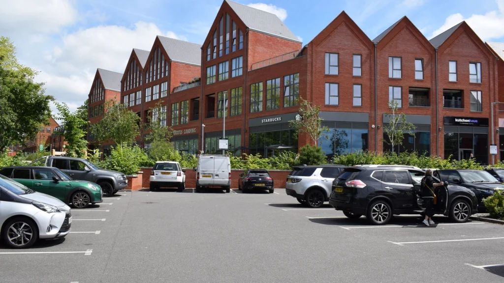 Public Sector | Major Oak Construction | Derby-based civils and ...